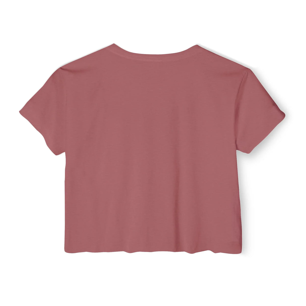 Doctor Is In Crop Top — Mystical Jellyfish Festival Women's Crop Tee