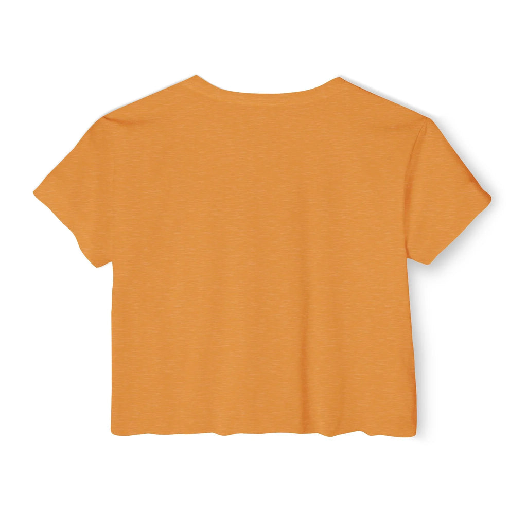 Doctor Is In Crop Top — Mystical Jellyfish Festival Women's Crop Tee