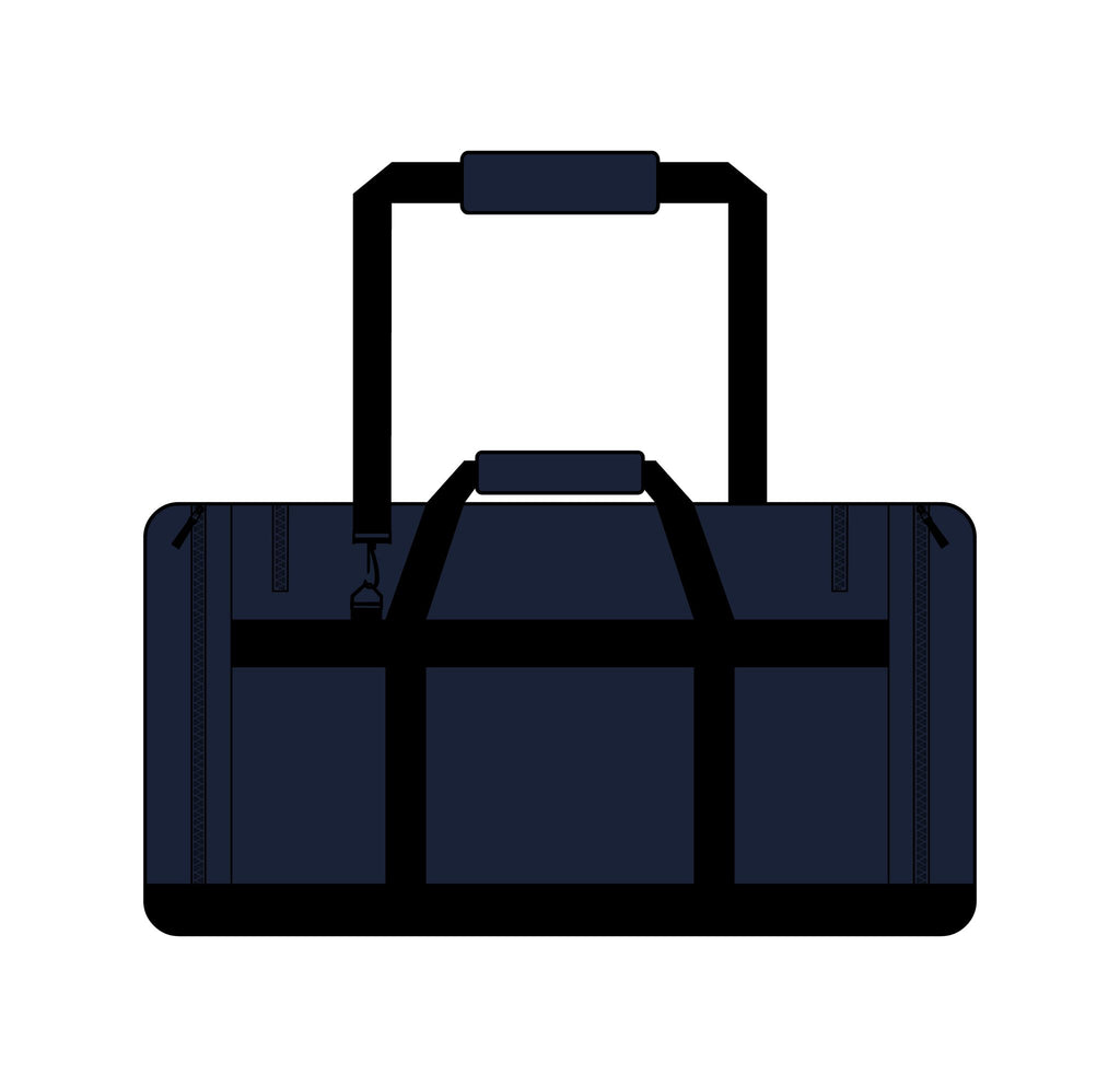 27" Explorer Large Duffel Bag