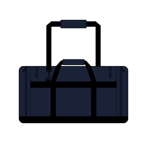27" Explorer Large Duffel Bag