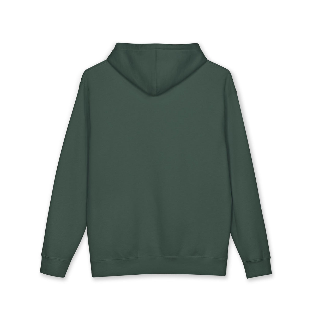 Hoodie — 'Doctor' Cosmic Witch Illustration Pullover