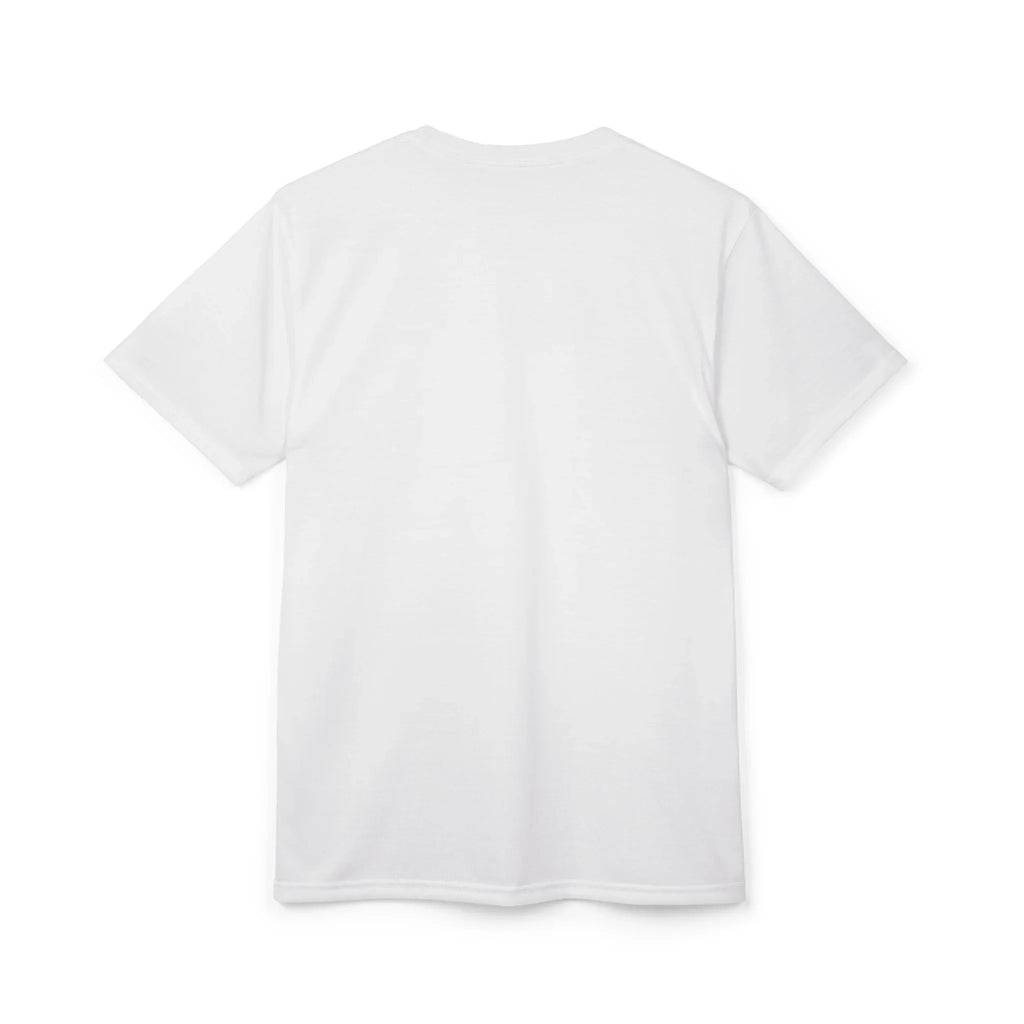 Doctor Is In T‑Shirt — Gothic Sci‑Fi Portrait Tee