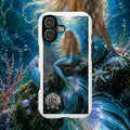 Mermaid Phone Case