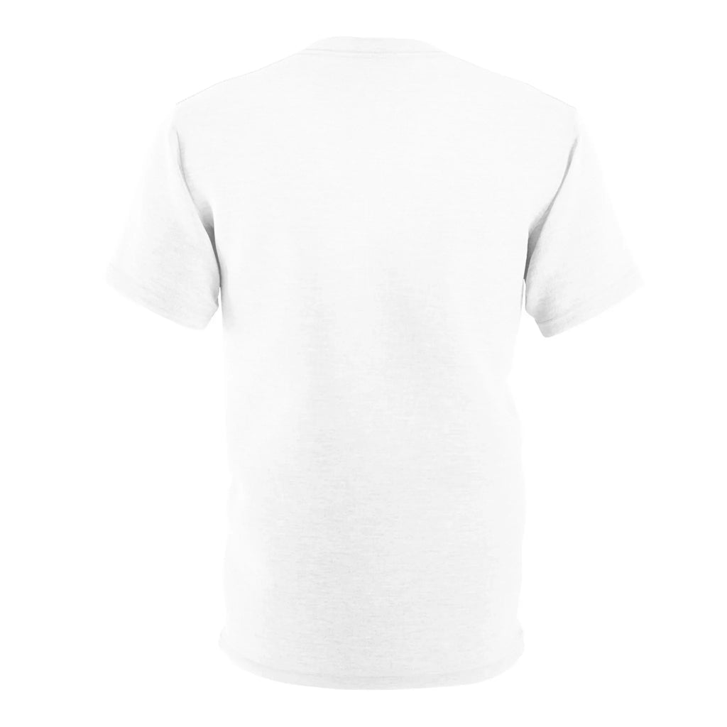 Doctor Is In T‑Shirt — Gothic Sci‑Fi Portrait Tee