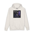 Doctor Is In Hoodie — Retro Sci‑Fi Musician Band Pullover