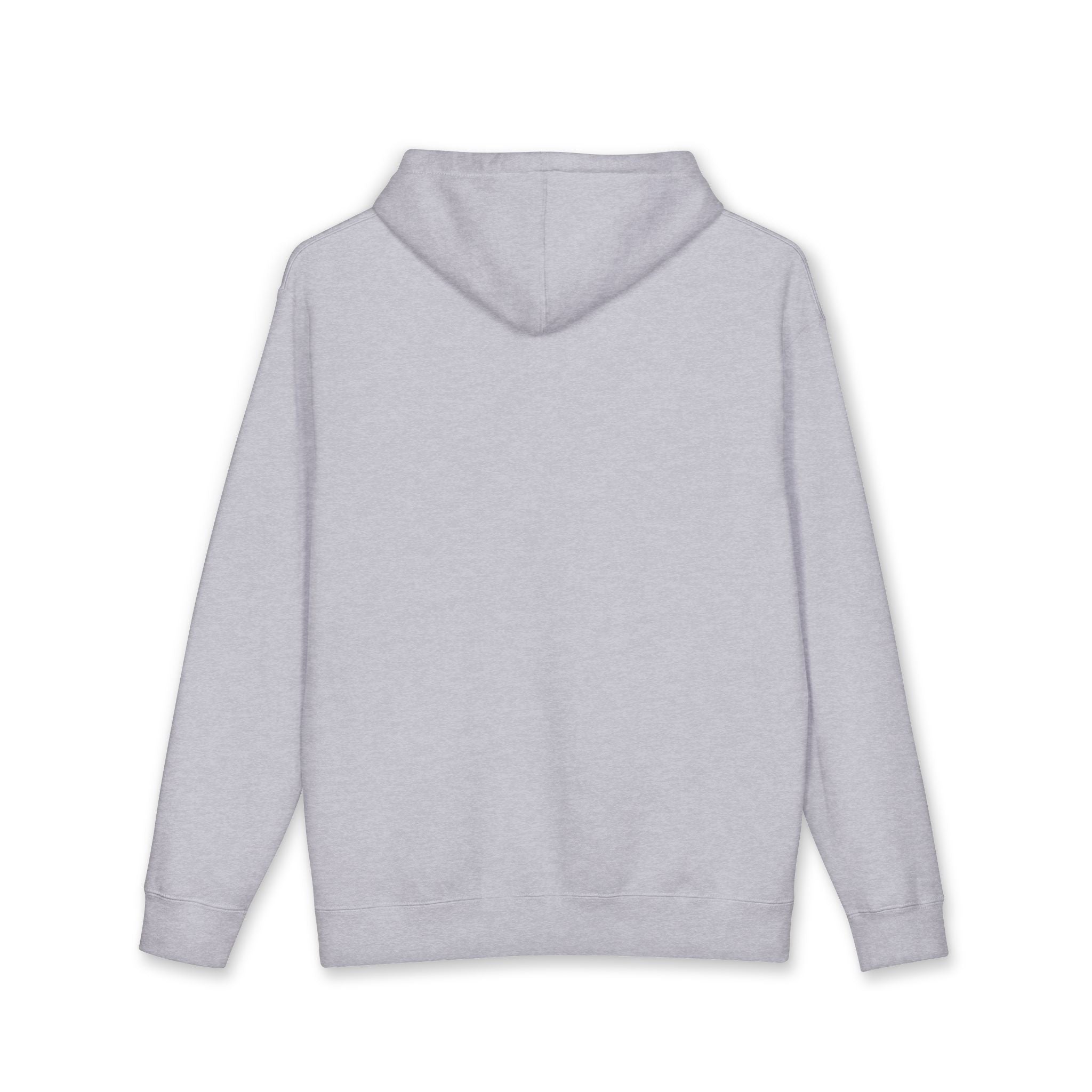 Hoodie — 'Doctor' Cosmic Witch Illustration Pullover