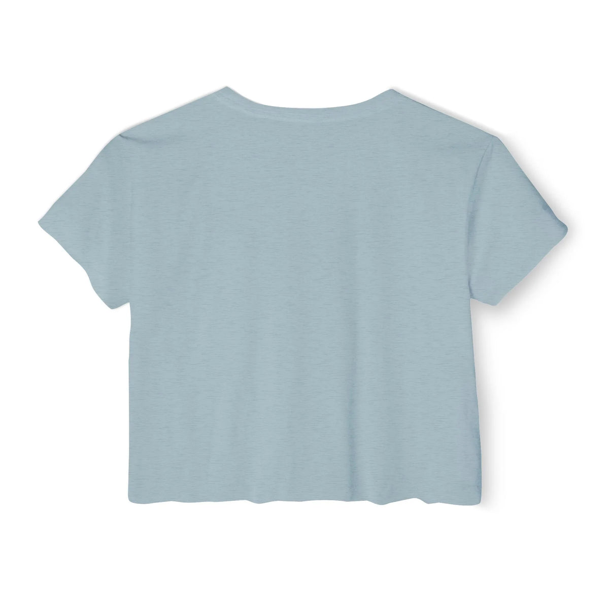 Doctor Is In Crop Top — Mystical Jellyfish Festival Women's Crop Tee