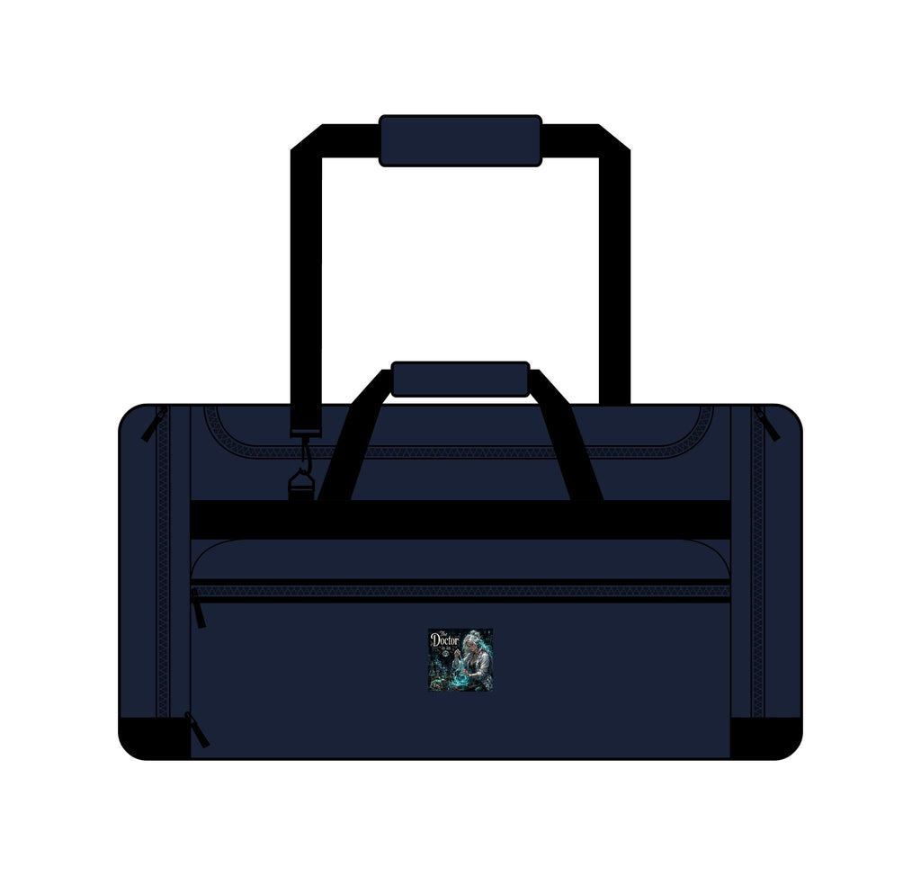 27" Explorer Large Duffel Bag