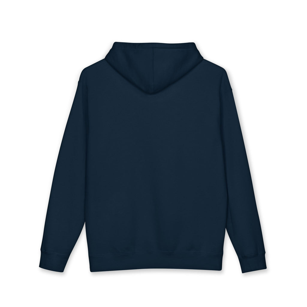 Doctor Is In Hoodie — Retro Sci‑Fi Musician Band Pullover