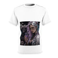 Unisex Cut & Sew Tee (AOP)